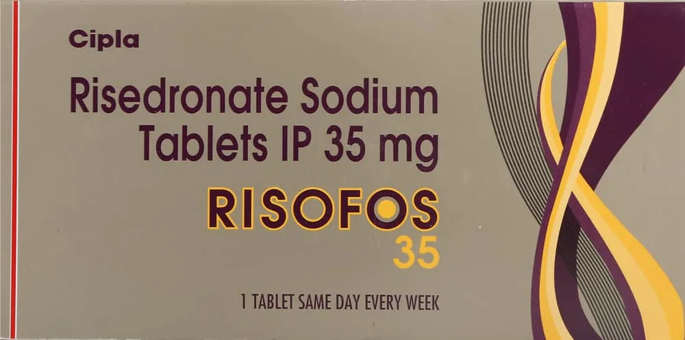 Risofos 35 Tablet