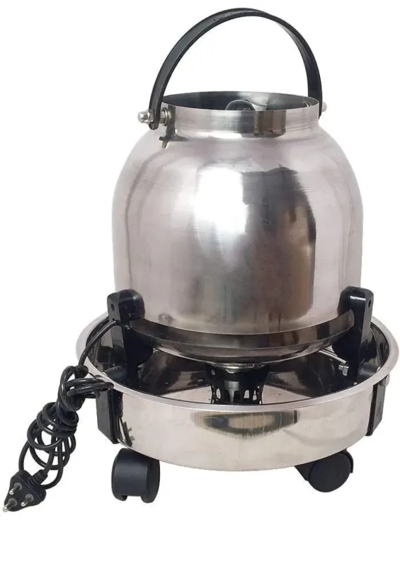 FUMIGATOR