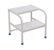 Double Foot Step â€“ Metal