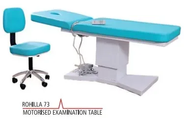 Motorized Examination Table