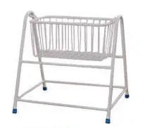 Baby Cradle On Stand