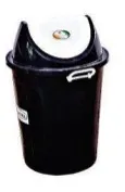 Dustbin plastic 60 ltr(504)