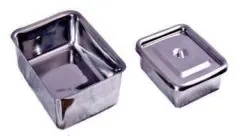 INSTRUMENT TREY 9X6