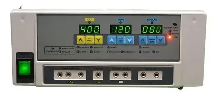 CAUTERY 400 WT MANUAL