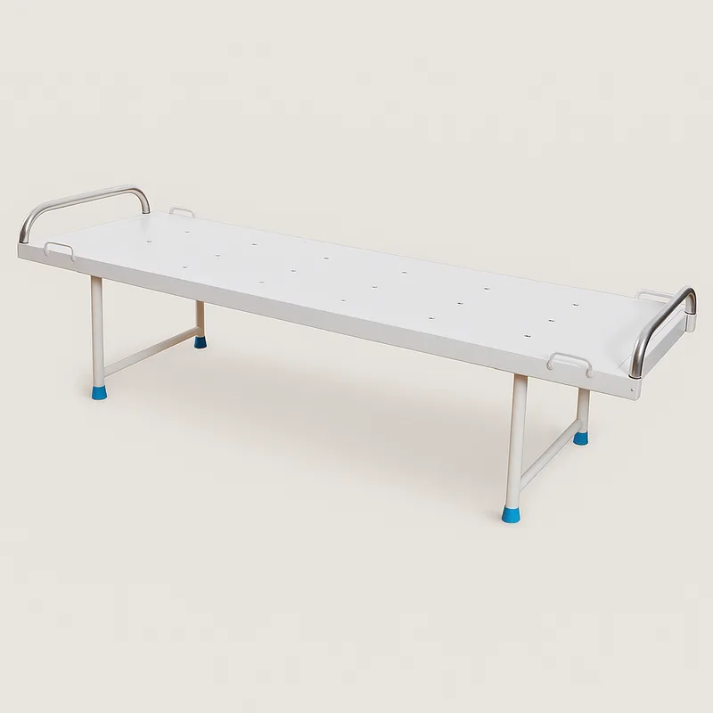 Attendant Bench Plain 60*18*18