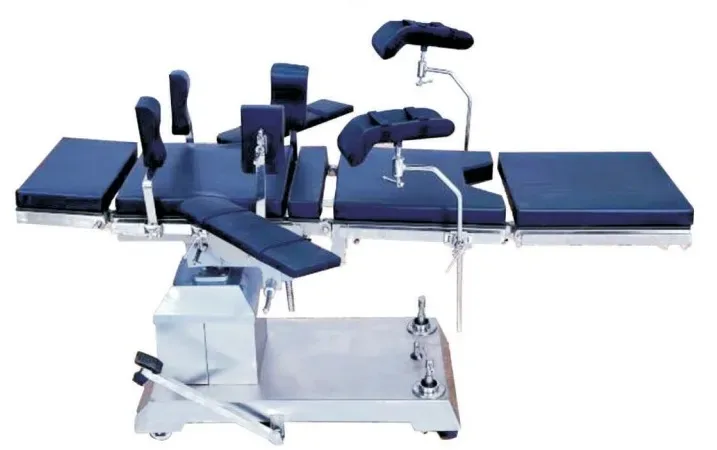 O T TABLE DELUXE