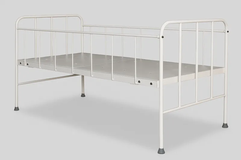 Paediatric Baby Bed 56*30 for Hospitals