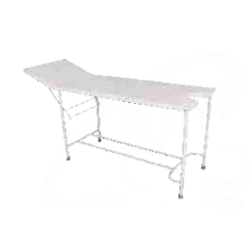 Examination Table Complete Stainless Steel 72â€x20â€x30â€ (304 SS)