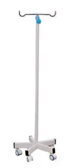 Drip Stand Regular ( With 5 Legs)