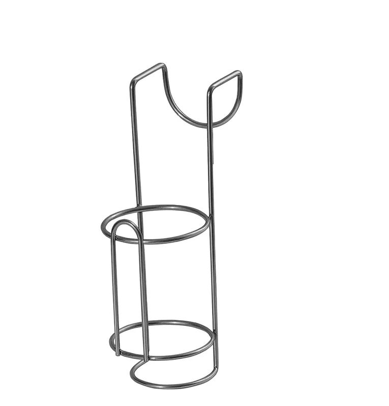 Holder for Sanitizer Bottle for Hospitals