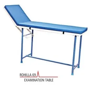 Examination Table Folding 72â€x20â€x30â€ (Mattress price extra)