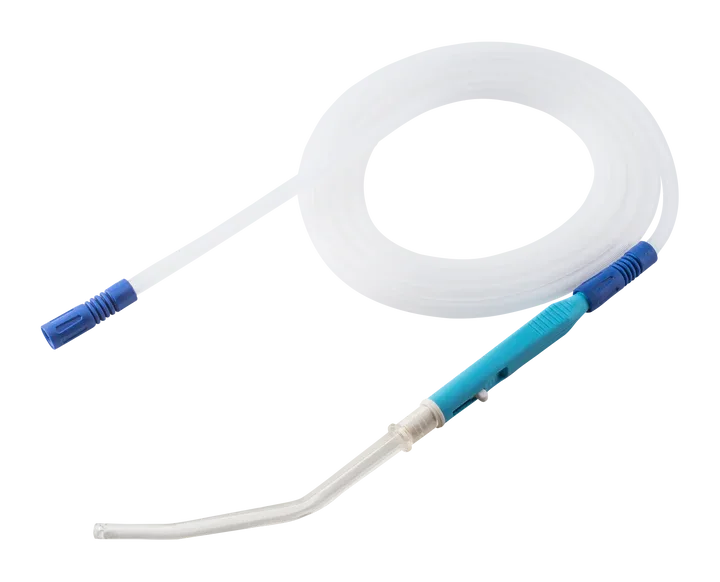 Romsons Vente Suck Yankaur Suction Set