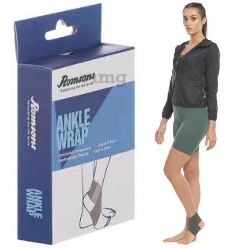 Romsons Ankle Wrap