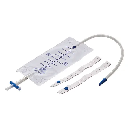 Romsons Urine Legbag Set ( GS - 1024C )