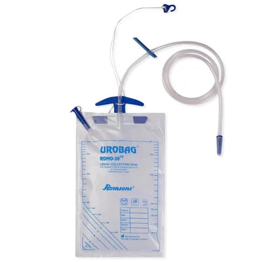 Romsons ROMO-30 Urine Collection Bag