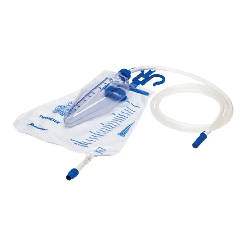 Paediatric Romsons Urine Bag- Urometer (DB-1068)