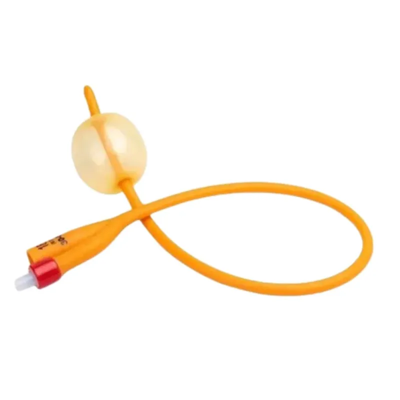 Romsons 2 Way Foley Trac Pedia