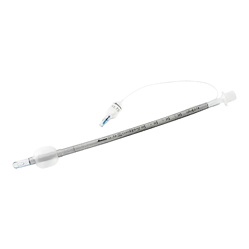 Romsons Re-Inforced Endotracheal Tube Cuffed
