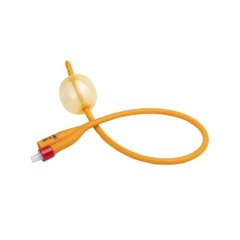 Romsons Uro Cath - Foley Catheter 2 Way