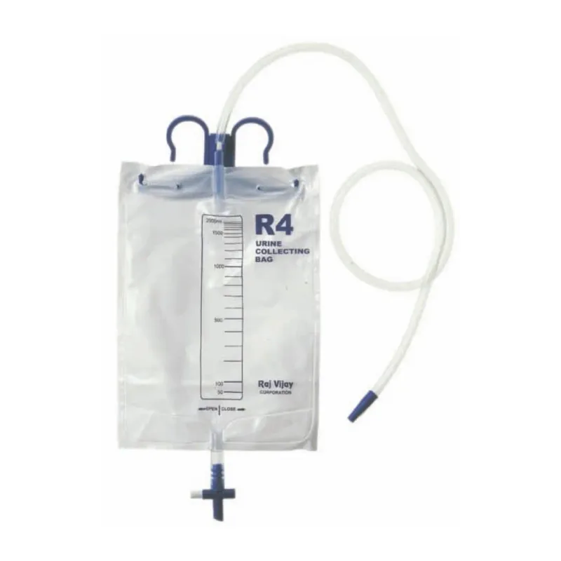 Romsons R-4 Urine Collecting Bag (DB-1092)