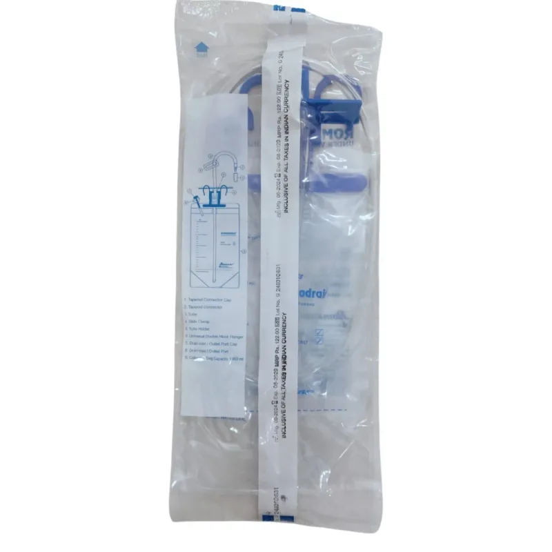 Romsons Romo Seal Under Water Seal Drainage System Romo Drain