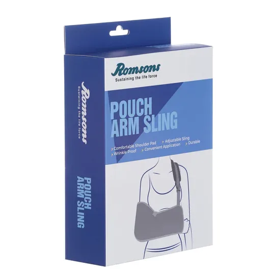 Romsons Pouch Arm Sling