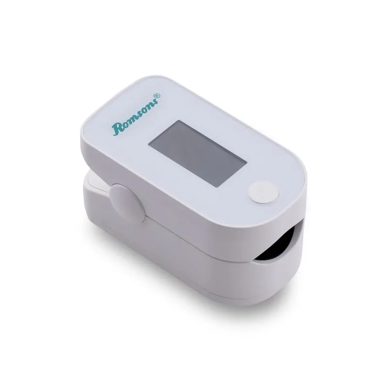 Romsons Oxee Check Finger Pulse Oximeter