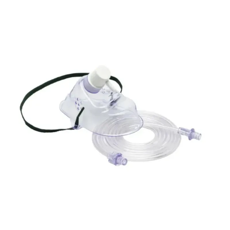 Romsons Flexi Mask 2Mtr Oxygen Mask