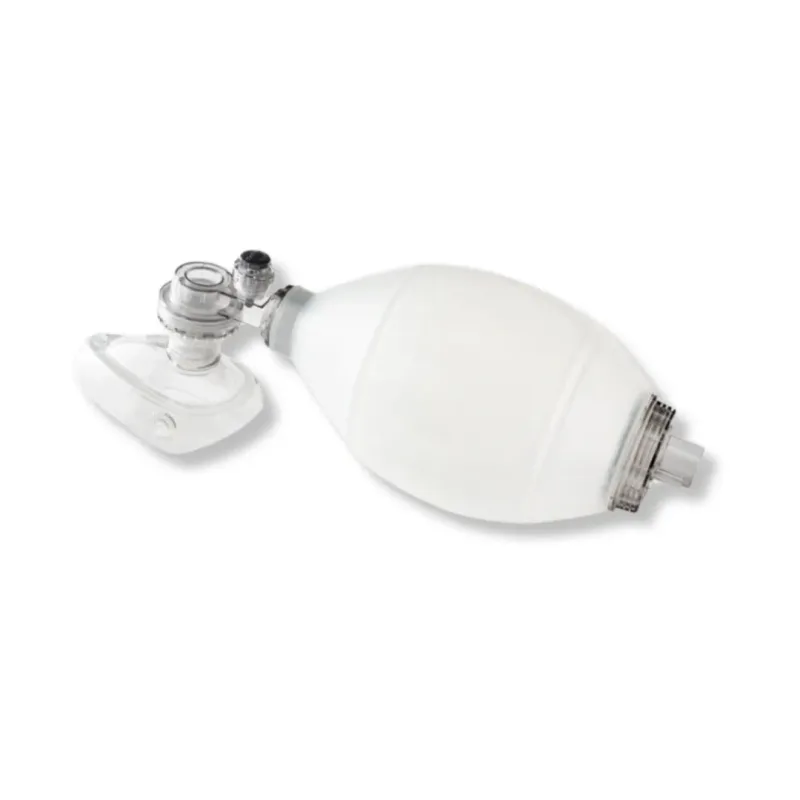 Romsons RES-care Manual Resuscitator Bag For Adults