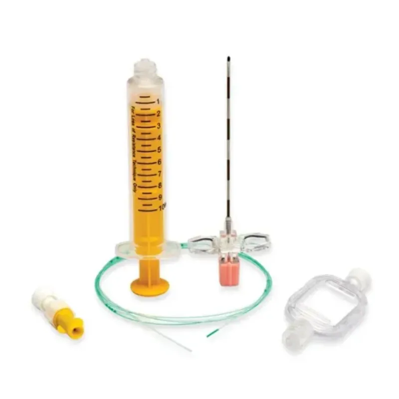 Romsons Epi Kit Epidural Anaesthesia Set