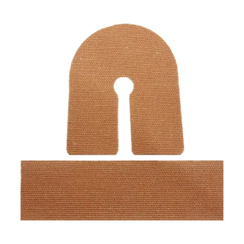 Romsons Soflene IV Cannula Fixator - GS-3202