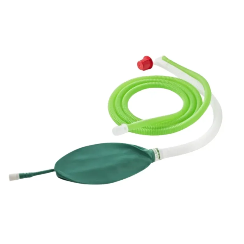 Romsons Mapleson F Bain Circuit (Paediatric)