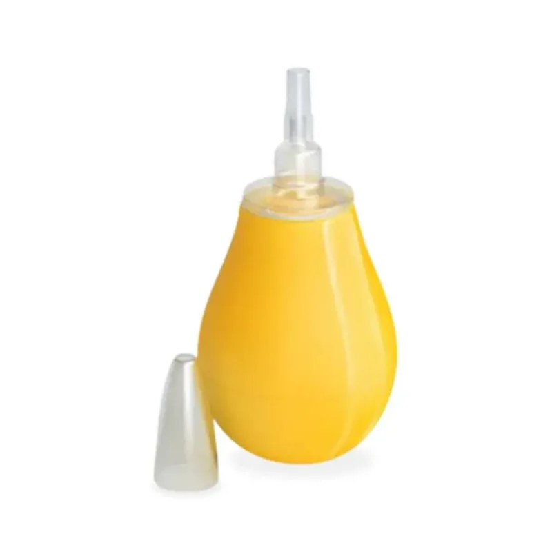 Romsons Nasal Aspirator Nose Cleaner for Kids