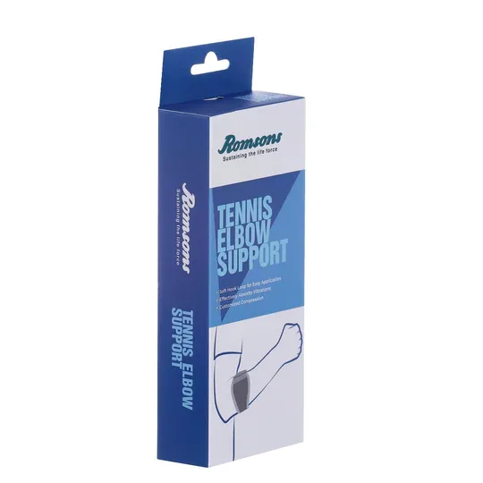 Romsons Tennis Elbow Support