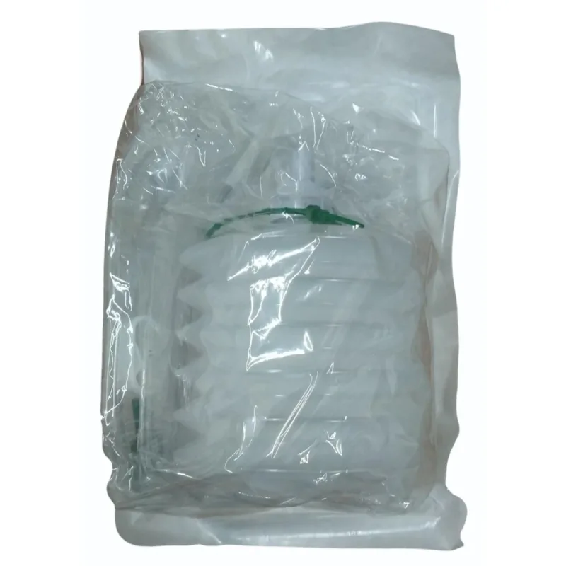 Romson Romo Vac set - 18FG (Wound Closure Suction Set)