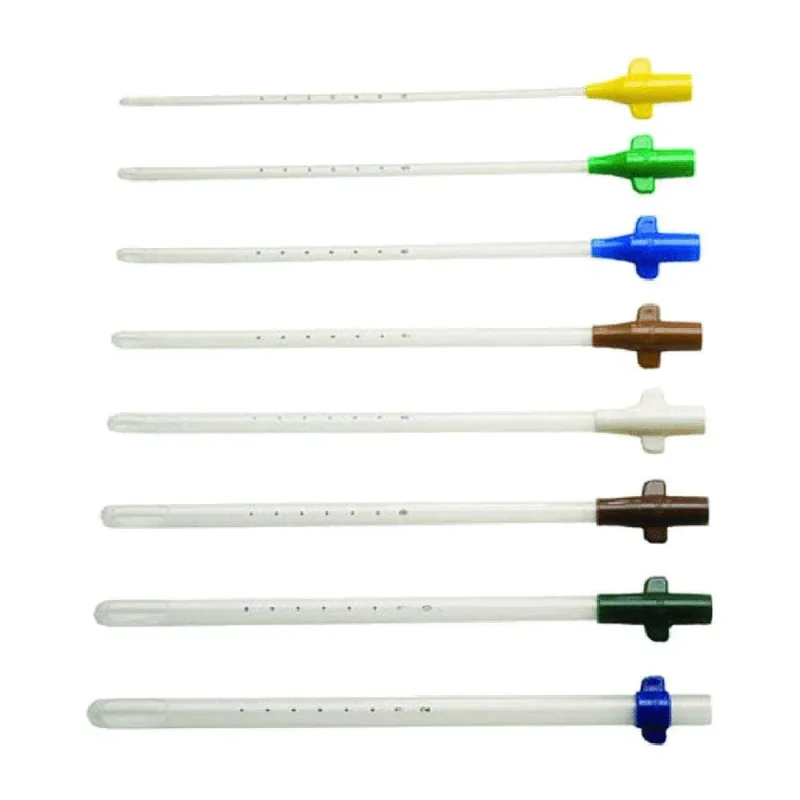Romsons Grip Well Karman Cannula