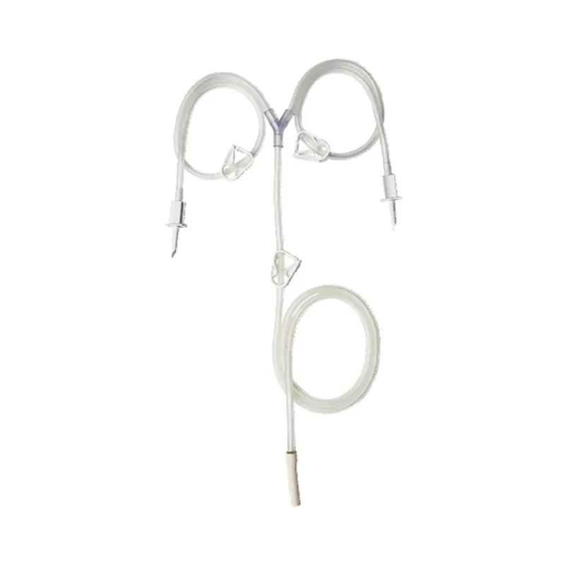 Romsons Tur Irrigation Set