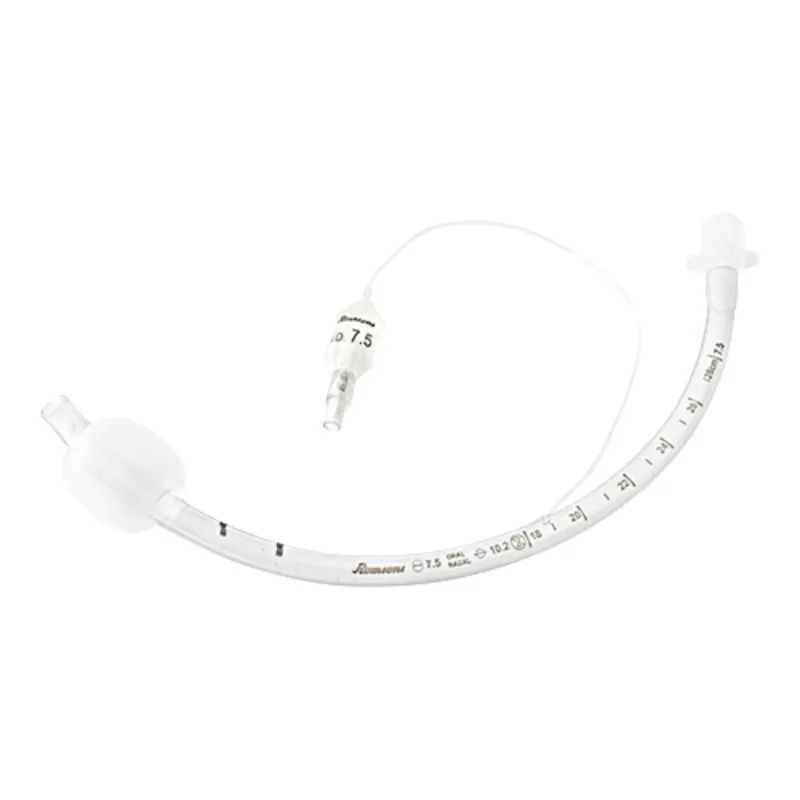Romsons Endotracheal Tube Cuffed (GS-2004)
