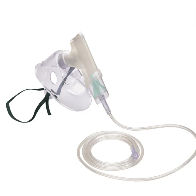 Romsons Aero Neb Nebulizer Kit  ( SH 2086 ) | Adult