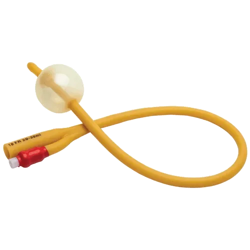 Romson Foley Trac 2 Way Catheter - 20FG