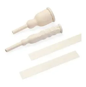 Romsons External Catheter Latex (GS-1010)