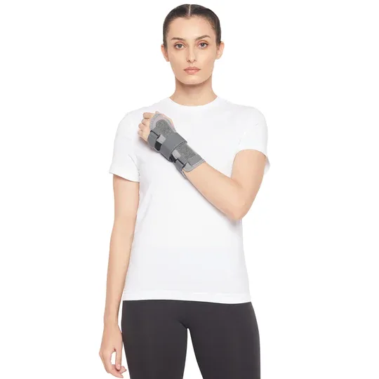 Romsons Wrist Splint Ambidextrous