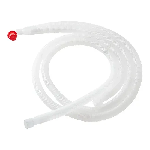 Ventilator Circuit Romsons with Fixed Elbow (SH-2091)
