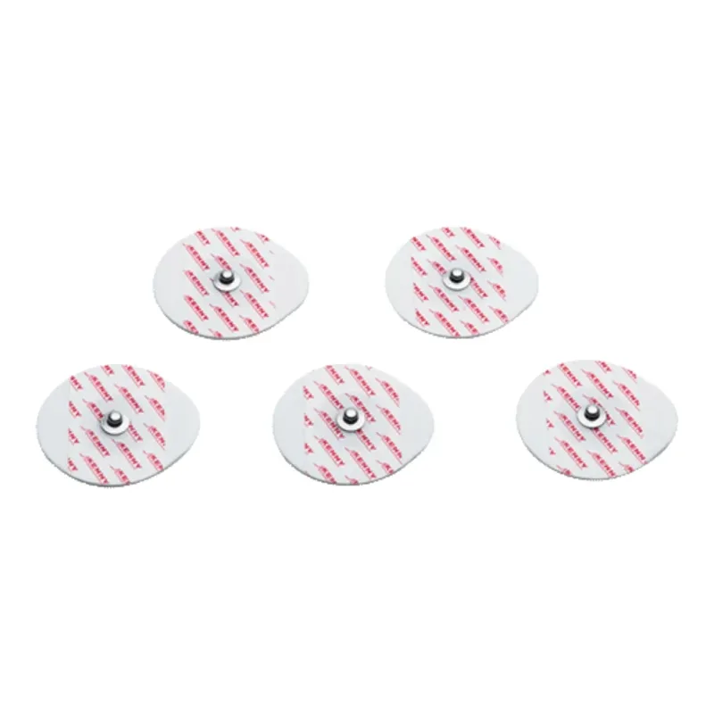 Romsons Kenny 1800 ECG Electrode | 100 Pcs/Pack