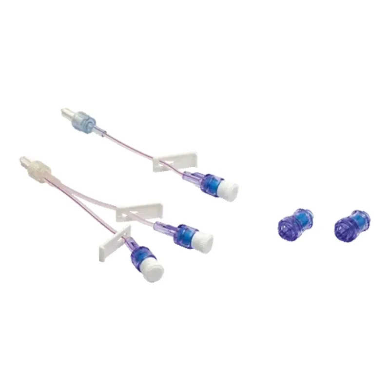Romsons Exteena Duo Needlefree IV Connector