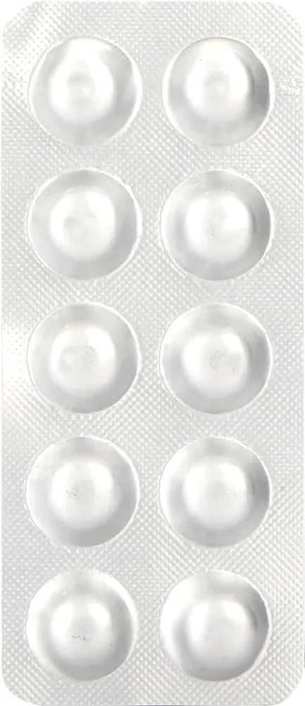 Ronycold M Strip Of 10 Tablets