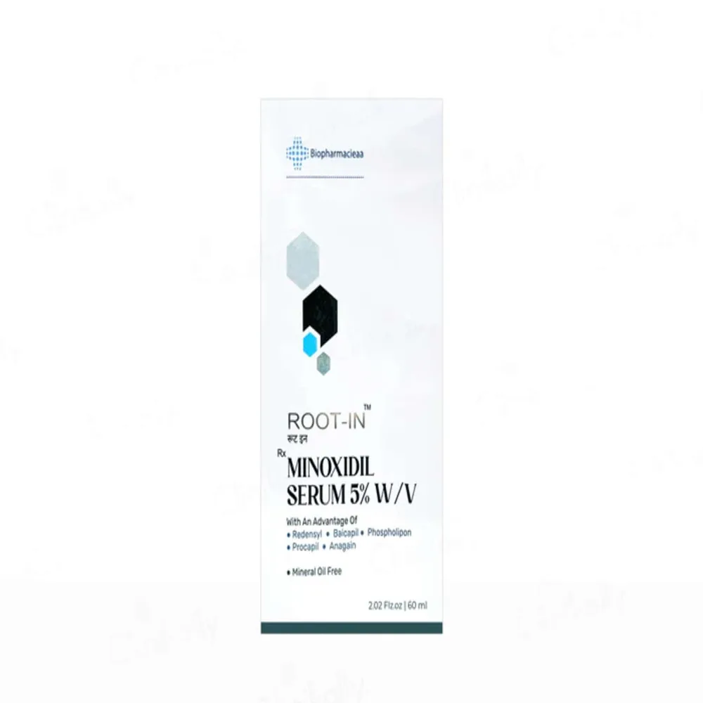 Root In Serum