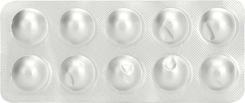 Ropark Xl 2mg Strip Of 10 Tablets
