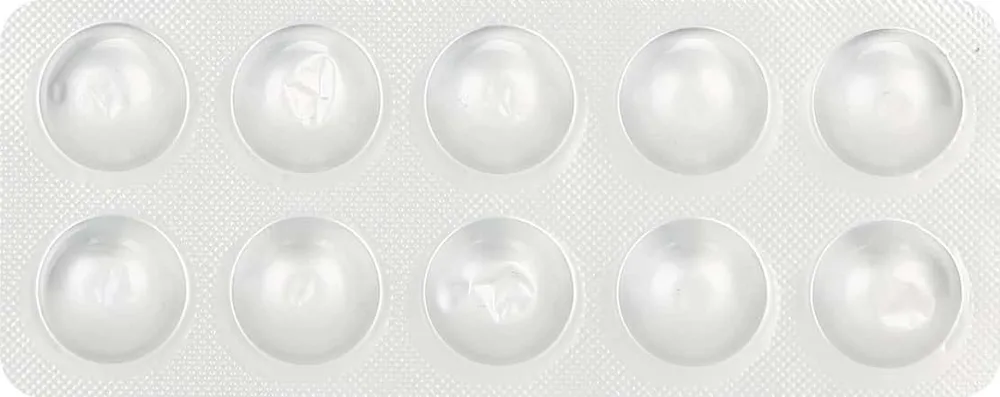 Ropark Xl 4mg Strip Of 10 Tablets