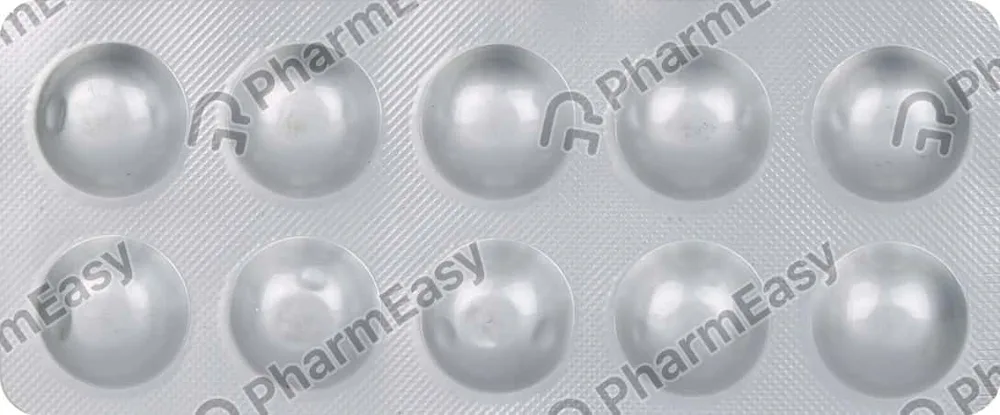 Rosave F 5mg Strip Of 10 Tablets